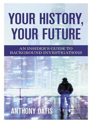 cover image of Your History, Your Future